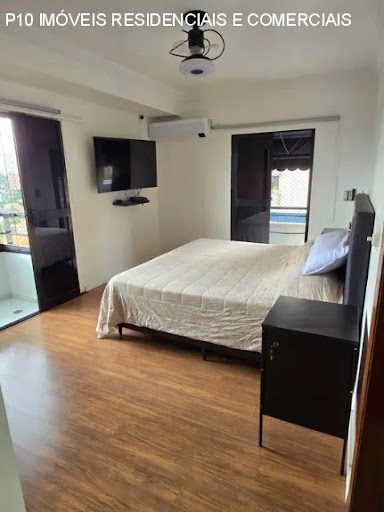 Apartamento, 4 quartos, 320 m² - Foto 13