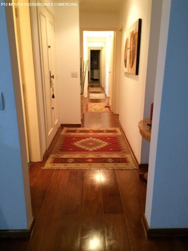 Apartamento, 4 quartos, 240 m² - Foto 18