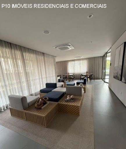 Apartamento, 3 quartos, 210 m² - Foto 6