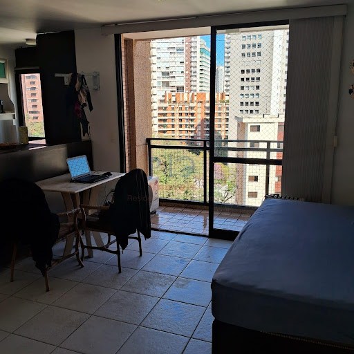 Apartamento, 2 quartos, 64 m² - Foto 21