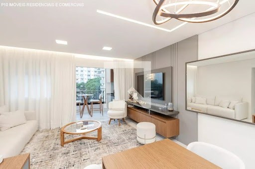 Apartamento, 2 quartos, 75 m² - Foto 4
