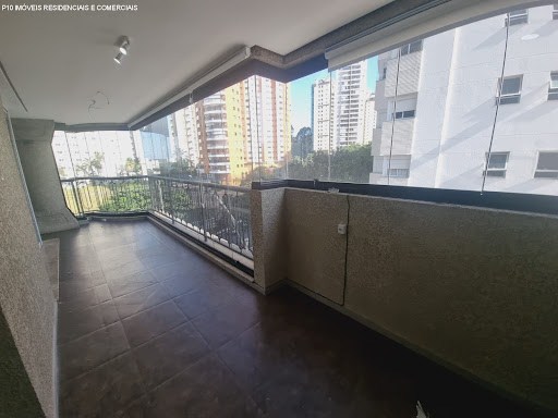 Apartamento, 4 quartos, 235 m² - Foto 29