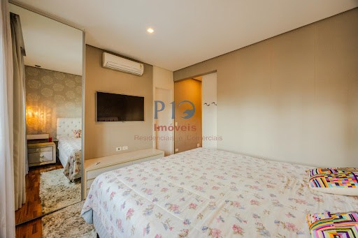Apartamento, 3 quartos, 180 m² - Foto 42