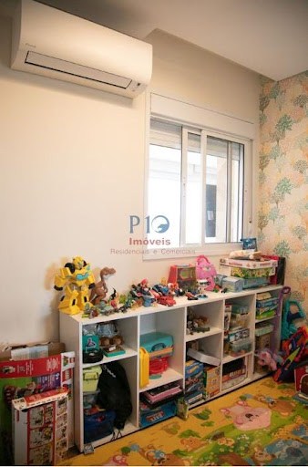 Apartamento, 3 quartos, 124 m² - Foto 22