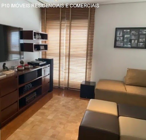Apartamento, 3 quartos, 275 m² - Foto 13