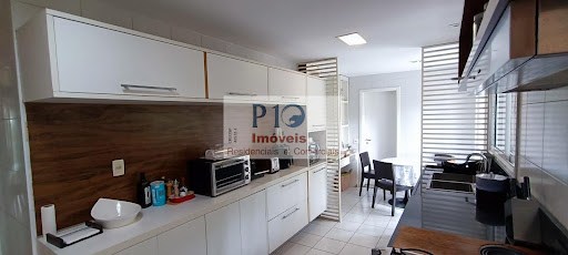Apartamento, 3 quartos, 223 m² - Foto 39