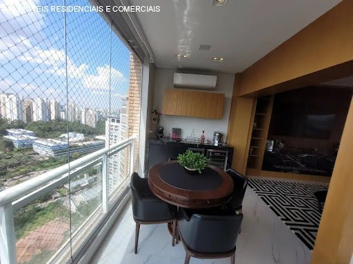 Apartamento, 4 quartos, 300 m² - Foto 27