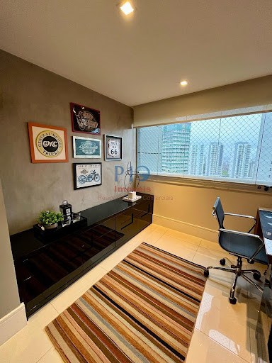 Apartamento, 3 quartos, 178 m² - Foto 3
