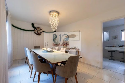 Apartamento, 4 quartos, 211 m² - Foto 50