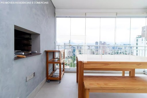 Apartamento, 2 quartos, 134 m² - Foto 8