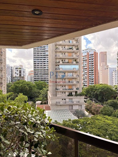 Apartamento, 2 quartos, 210 m² - Foto 1