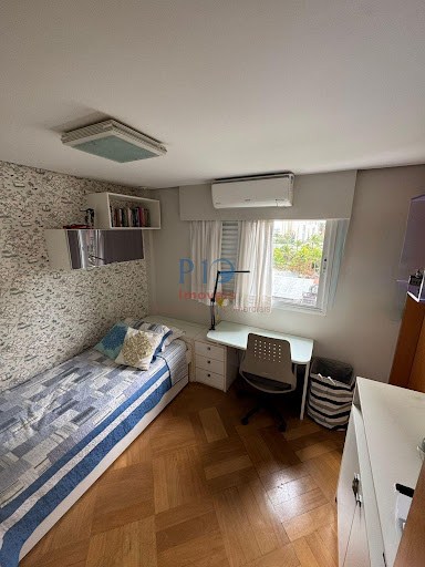 Apartamento, 4 quartos, 210 m² - Foto 12