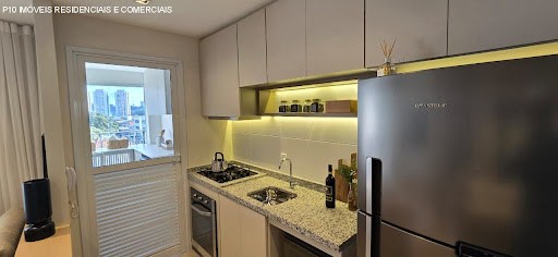 Apartamento, 2 quartos, 63 m² - Foto 12