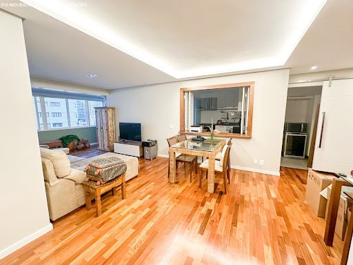 Apartamento, 2 quartos, 130 m² - Foto 17