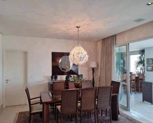 Apartamento, 4 quartos, 281 m² - Foto 6