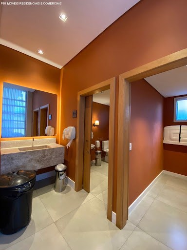 Apartamento, 3 quartos, 189 m² - Foto 8