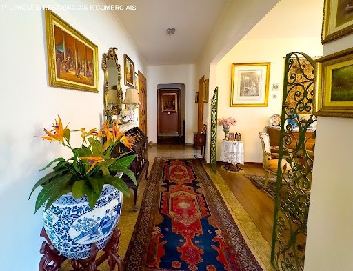 Apartamento, 3 quartos, 247 m² - Foto 14