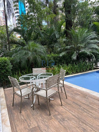 Apartamento, 3 quartos, 163 m² - Foto 7