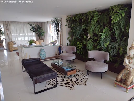 Apartamento, 4 quartos, 332 m² - Foto 4
