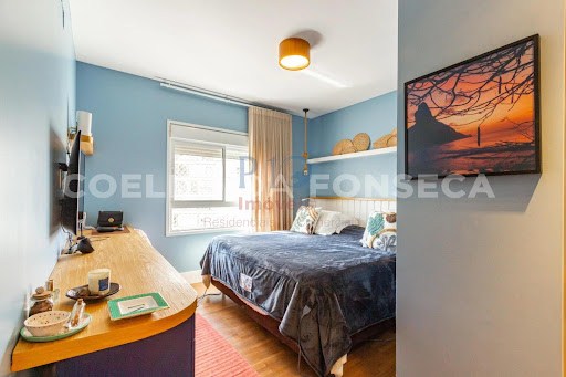 Apartamento, 4 quartos, 200 m² - Foto 13