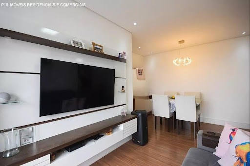 Apartamento, 3 quartos, 66 m² - Foto 24