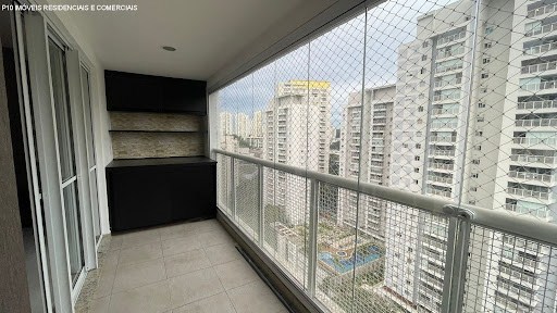 Apartamento, 2 quartos, 66 m² - Foto 1