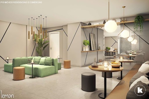 Apartamento, 2 quartos, 50 m² - Foto 21