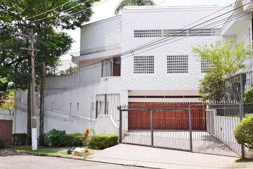 Casa, 4 quartos, 572 m² - Foto 21