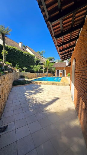 Casa, 3 quartos, 500 m² - Foto 4