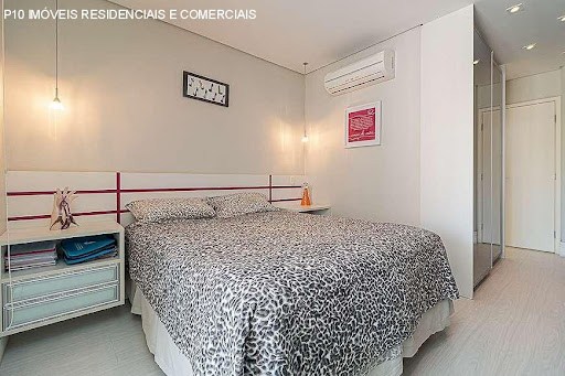 Apartamento, 3 quartos, 184 m² - Foto 2