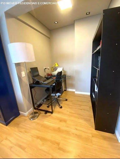 Apartamento, 4 quartos, 129 m² - Foto 14