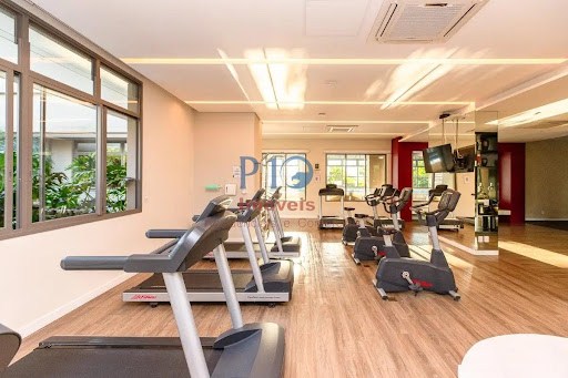 Apartamento, 3 quartos, 138 m² - Foto 30