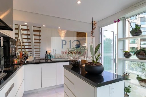 Apartamento, 4 quartos, 211 m² - Foto 11