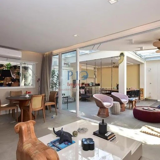 Casa, 4 quartos, 300 m² - Foto 1