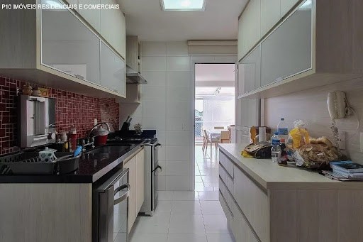 Apartamento, 3 quartos, 193 m² - Foto 9