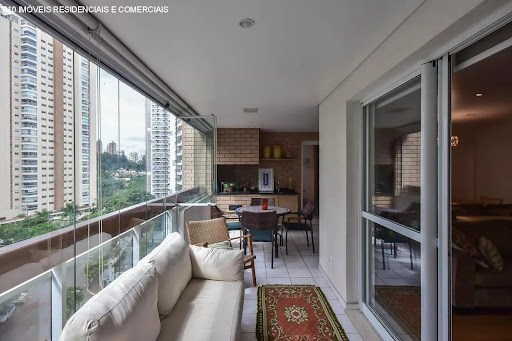 Apartamento, 3 quartos, 163 m² - Foto 15