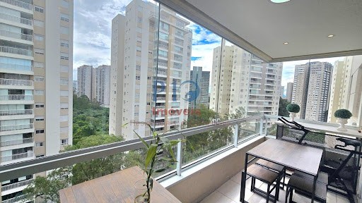 Apartamento, 3 quartos, 114 m² - Foto 35