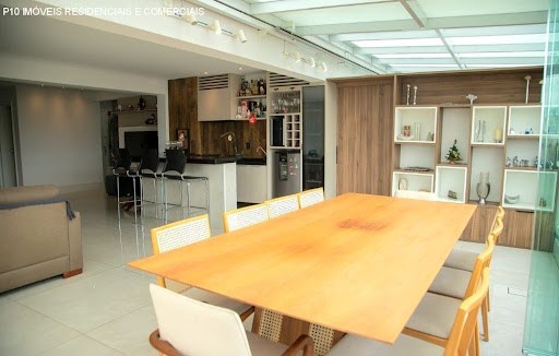 Apartamento, 3 quartos, 168 m² - Foto 13