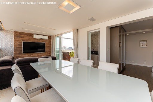 Apartamento, 2 quartos, 143 m² - Foto 14