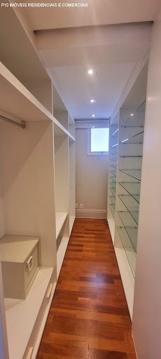 Apartamento, 3 quartos, 223 m² - Foto 2