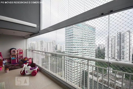 Apartamento, 3 quartos, 170 m² - Foto 19