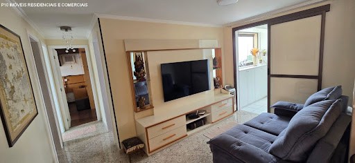 Apartamento, 3 quartos, 105 m² - Foto 24
