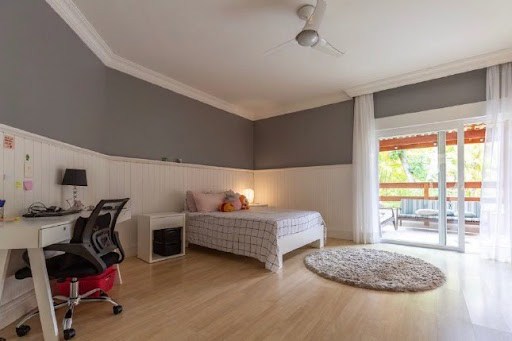 Casa, 4 quartos, 1100 m² - Foto 28