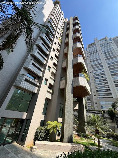Apartamento, 3 quartos, 476 m² - Foto 5