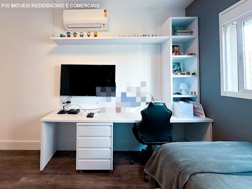 Apartamento, 3 quartos, 238 m² - Foto 14