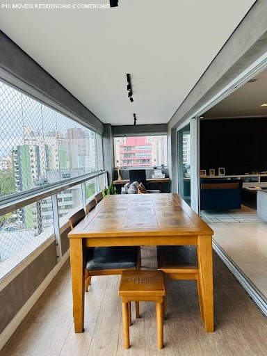 Apartamento, 4 quartos, 211 m² - Foto 3