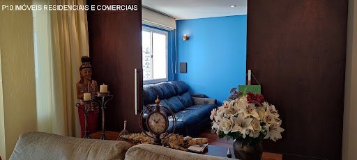 Apartamento, 5 quartos, 151 m² - Foto 2