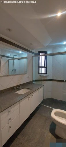 Apartamento, 4 quartos, 165 m² - Foto 12