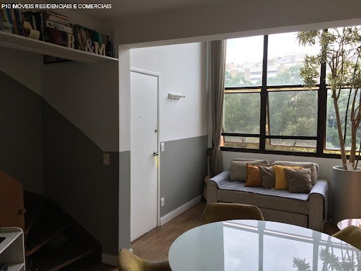 Apartamento, 1 quarto, 87 m² - Foto 22