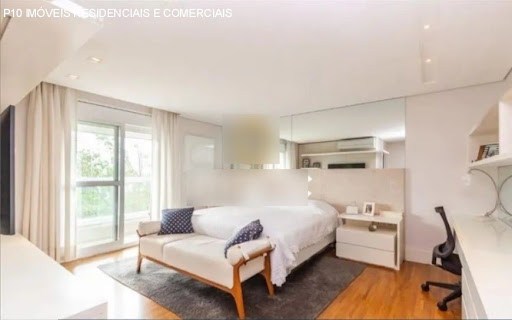 Apartamento, 4 quartos, 440 m² - Foto 14